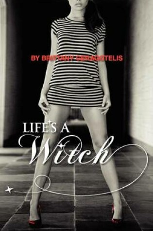 Cover of Life's a Witch