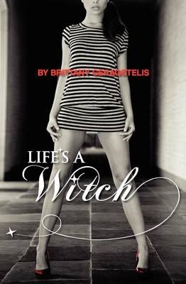 Book cover for Life's a Witch