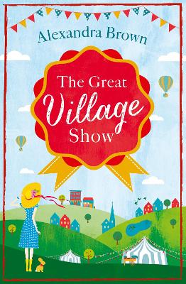 The Great Village Show by Alexandra Brown