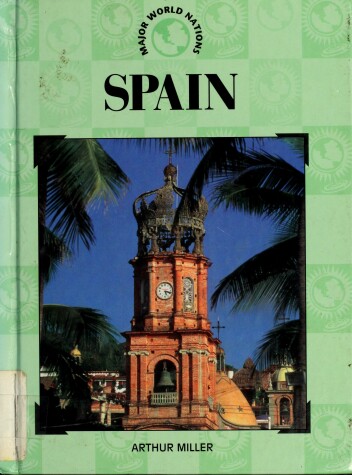 Cover of Spain