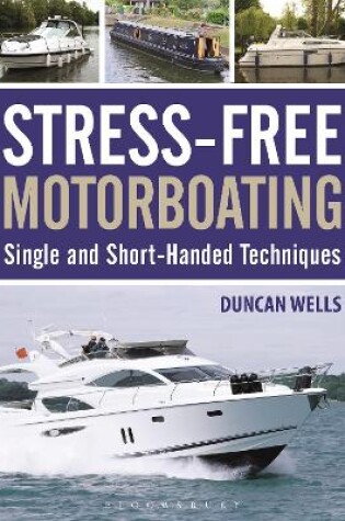 Cover of Stress-Free Motorboating