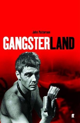 Book cover for Gangsterland