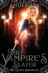Book cover for The Vampire's Slayer