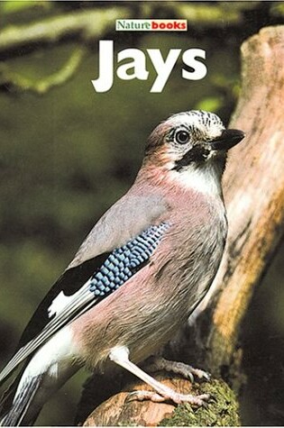 Cover of Jays