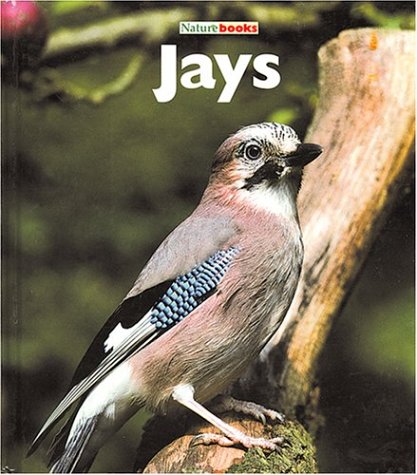 Book cover for Jays