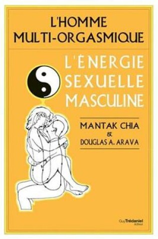 Cover of L'Homme Multi-Orgasmique