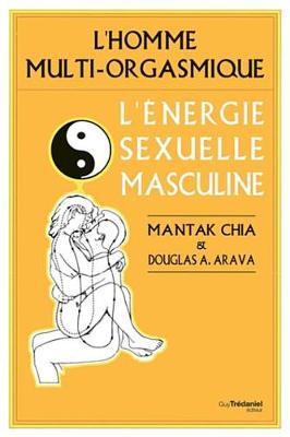 Book cover for L'Homme Multi-Orgasmique