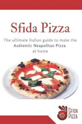 Cover of Sfida Pizza