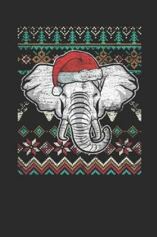 Cover of Ugly Christmas - Elephant