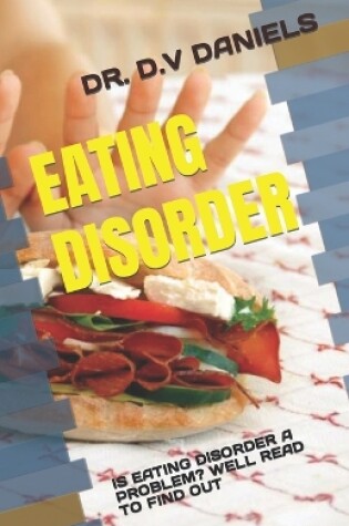 Cover of Eating Disorder