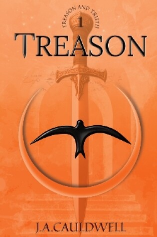 Cover of Treason