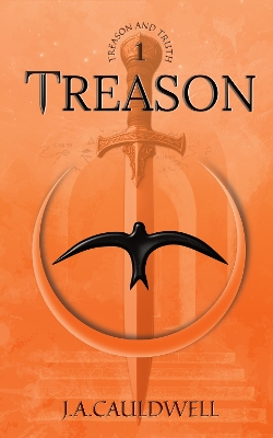 Cover of Treason