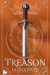 Book cover for Treason