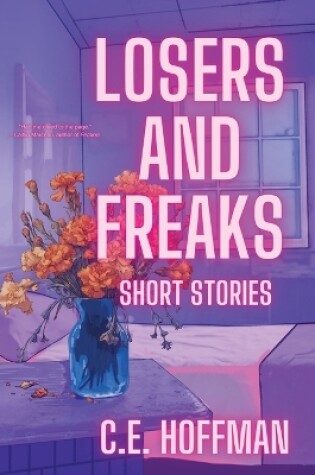 Cover of Losers and Freaks