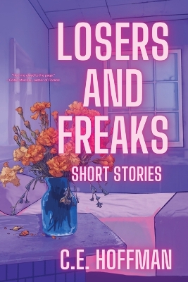 Cover of Losers and Freaks