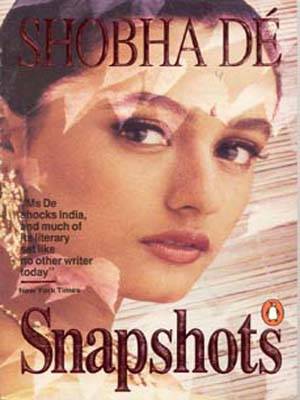 Book cover for Snapshots