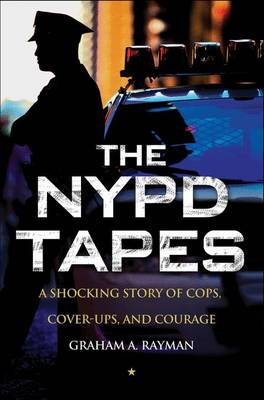 Book cover for The NYPD Tapes