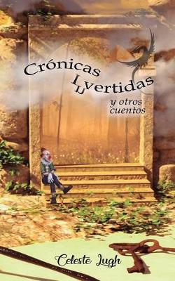 Book cover for Cronicas invertidas y otros cuentos (libro de relatos cortos)