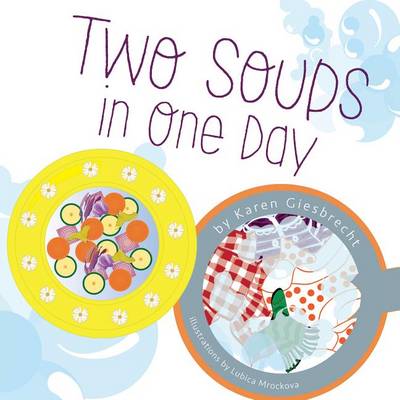 Book cover for Two Soups in One Day