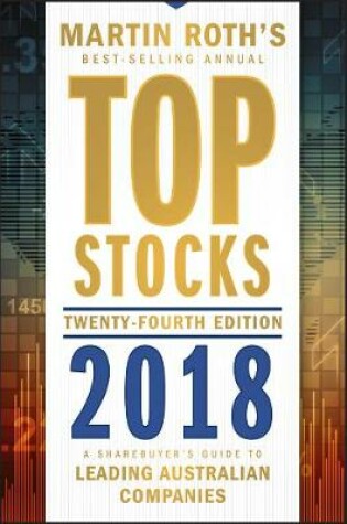 Cover of Top Stocks 2018