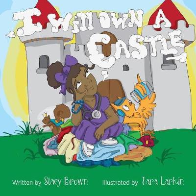 Book cover for I Will Own A Castle