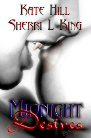 Cover of Midnight Desires