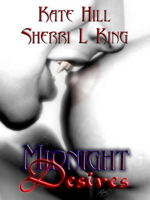 Book cover for Midnight Desires