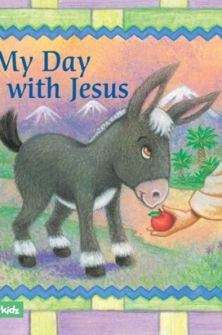 Cover of My Day with Jesus