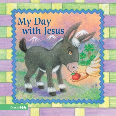 Cover of My Day with Jesus