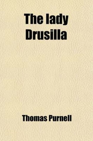 Cover of The Lady Drusilla