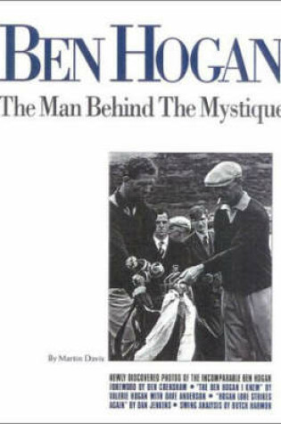 Cover of Ben Hogan