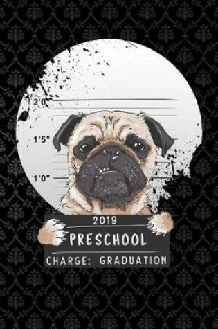 Cover of 2019 preschool