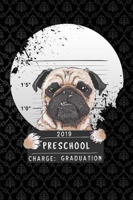 Book cover for 2019 preschool