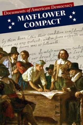 Cover of Mayflower Compact