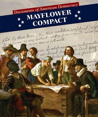 Cover of Mayflower Compact