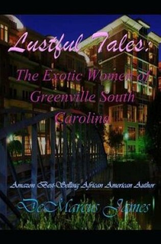 Cover of Lustful Tales