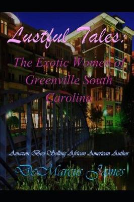 Book cover for Lustful Tales