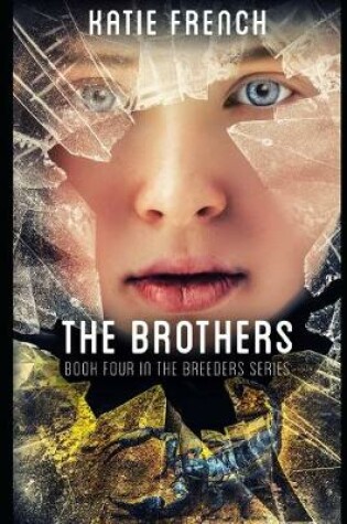 Cover of The Brothers