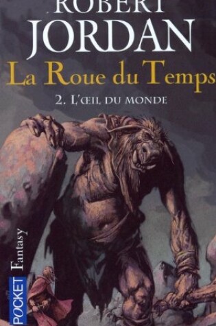 Cover of La Roue Du Temps 2
