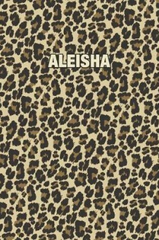 Cover of Aleisha