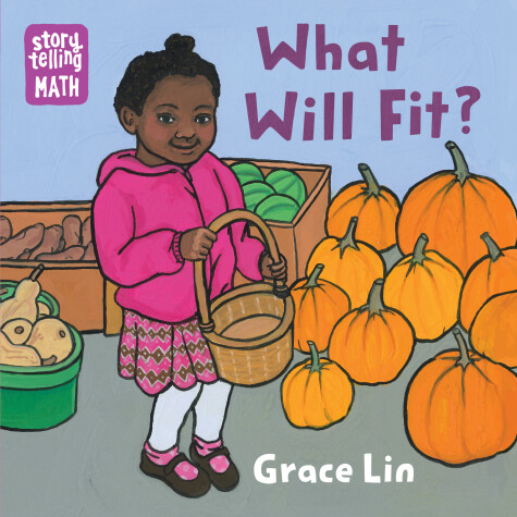 Cover of What Will Fit?