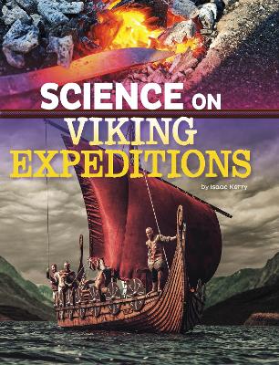 Book cover for Science Of Viking Expeditions