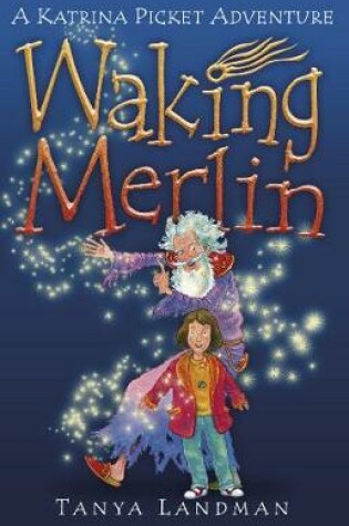 Cover of Waking Merlin