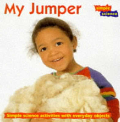 Cover of My Jumper