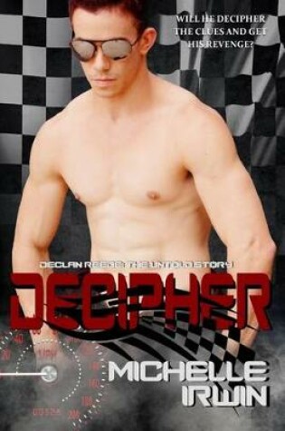 Cover of Decipher