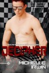 Book cover for Decipher