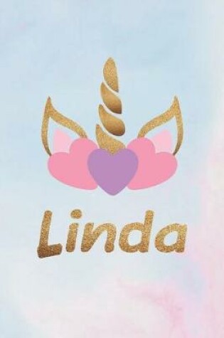 Cover of Linda