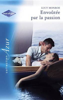 Book cover for Envoutee Par La Passion (Harlequin Azur)