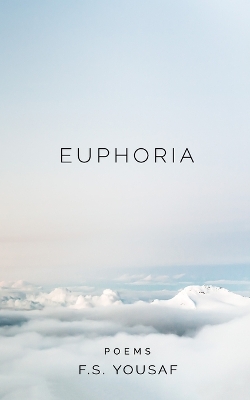 Book cover for Euphoria