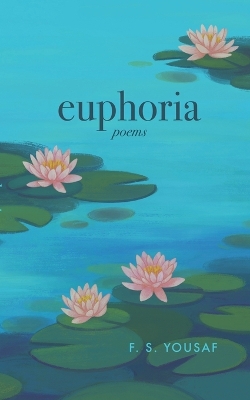 Book cover for Euphoria